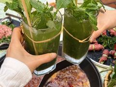 -鸿姐老火锅·传统炒料(上海旗舰店)