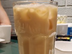 -粤色·老广州茶餐厅(河南商会大厦店)