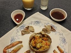 -成隆行·蟹王府(淮海店)