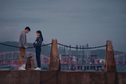 -太古映画婚纱摄影(天河店)