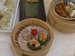 -山海天饮食集团(桃源居店)