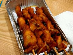 -尊宝比萨(厦大店)