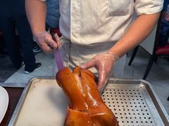 -普天和酒楼·天津菜·烤鸭(天津之眼店)