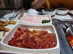 -海底捞火锅(群光广场店)