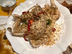 -海儀美食楼(湾仔海鲜街店)