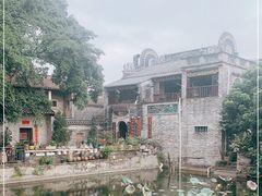 -烟桥私房菜馆(奋哥)