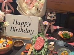 -火浪壹 by tigergrill(33小镇店)