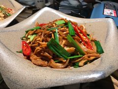 -老阿爸鲜鱼土菜(昆山花桥店)