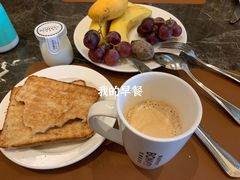 -常州武进九洲喜来登酒店