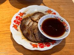 -北三条胡同打卤面馆(雍和宫店)