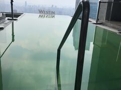 -重庆解放碑威斯汀酒店