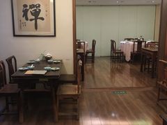 -五观堂素食(新华路店)