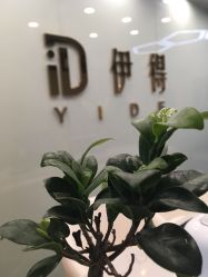 -伊得韩式美肤定制