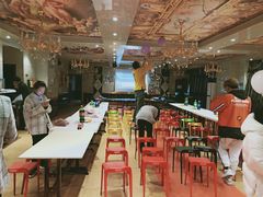 -小森林·轻奢派对轰趴馆(温江大学城店)