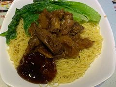 -鸿运茶餐厅(皇岗店)