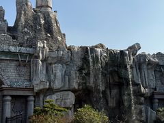 -佛冈森波拉度假区