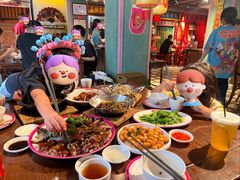 -春梅里卤鹅馆·47年老字号(中山路店)