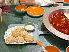 -麻田会 ·牛蛙火锅(珠江新城维家思广场店)