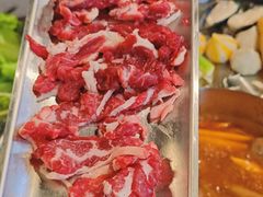 -张哞哞·鲜切牛肉自助火锅(高德置地店)