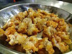 -新光酒家·河豚·海鲜·蟹料理(浦东店)