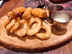 -Erman岩烧牛排(虹桥南丰城店)