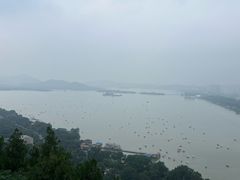 -云龙湖旅游景区