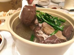 -天瑞轩·粤菜餐厅