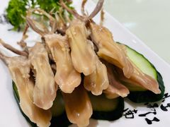 -鹿港小镇经典老上海菜(长乐路店)