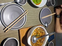 -隆喜元鱼汤包·海鲜(中联广场店)