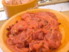 -龍歌自助小火锅(城阳万象汇店)