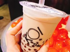 -KOI Thé(正佳广场店)
