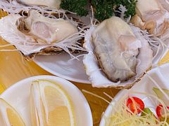 -官塘陈记鱼生·潮汕砂锅粥·牛肉火锅(潮枫路总店)