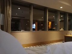 -上海新锦江大酒店
