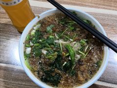 -老字号杨坡红油米线腊汁肉夹馍(东四道巷店)
