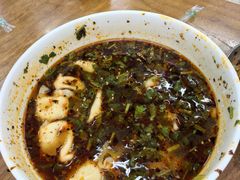 -回坊马二饺子馆