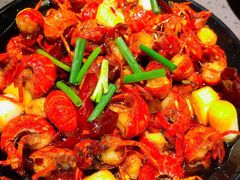 全味虾球-一棠龙虾(徐家汇城开YOYO店)