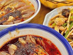 -孟记传统大刀面(星源商城店)