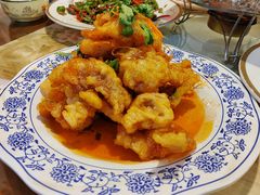 -石老头关东饺子王·东北菜(嘉华鑫城店)