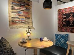 -纳鲁孜·新疆特色餐厅(上海悦荟广场店)