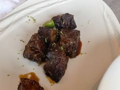 -洲际酒店·凌霄中餐厅SUMMIT