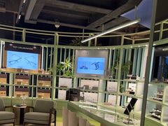 -glasstique(三里屯店)
