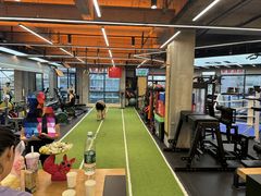 -RoMan罗马健身工作室(莘庄店)