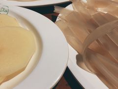 -義聚德·清真铜锅涮羊肉·烧烤(河东店)