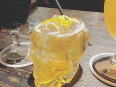 -Goose Island Brewhouse鹅岛精酿啤酒酿造工坊餐厅