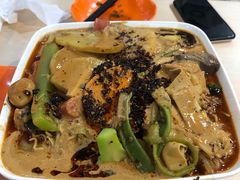 -林静小吃(复兴路店)