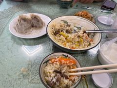 -开帝锐抓饭(和田街店)