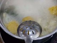 -爱尚客韩式烤肉自助餐厅(汇丰广场店)