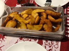 -404干式熟成牛排馆•聚会餐厅