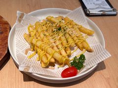 -菲滋意式餐厅(临海银泰店)
