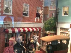 -济州岛泰迪熊博物馆